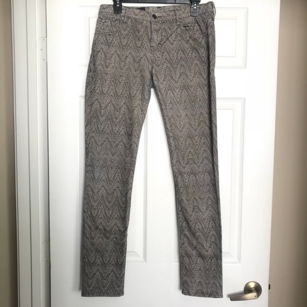 Armani Exchange AX skinny jeans 29
